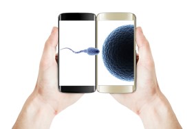 sperm count app