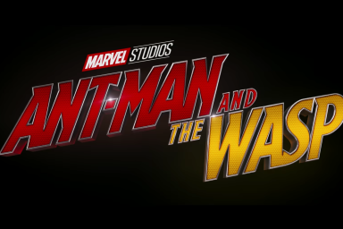 Ant-Man and the Wasp