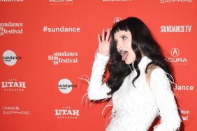 Bella Thorne Sundance