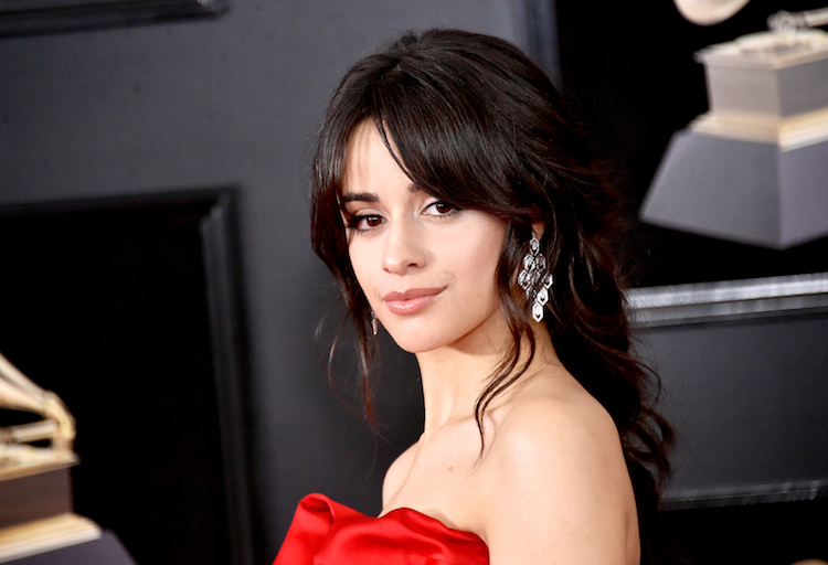 Camila Cabello