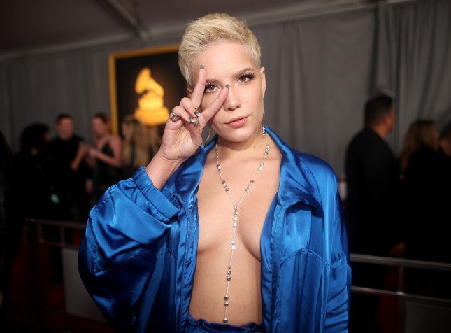 Halsey