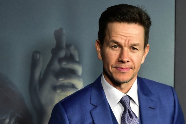 Mark Wahlberg