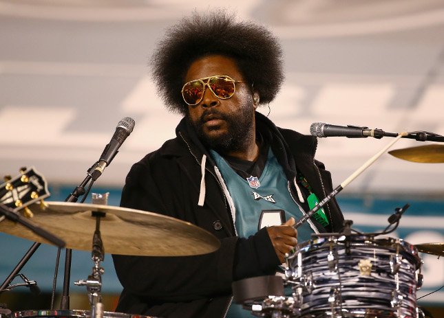 Questlove