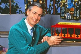 Mr. Rogers