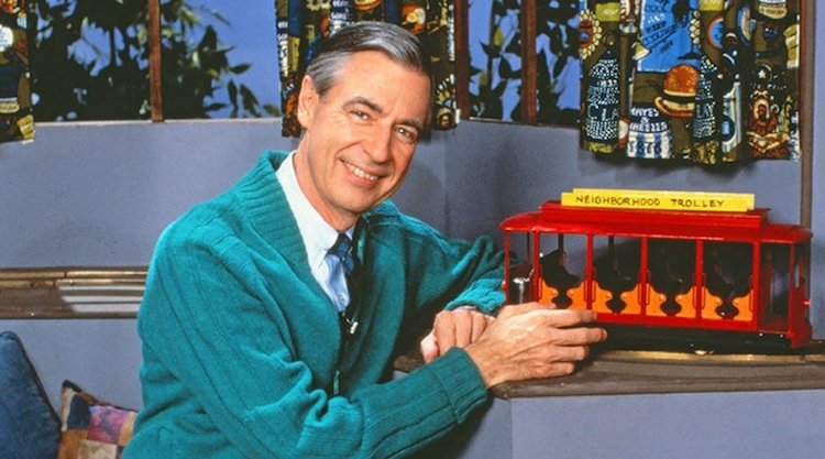 Mr. Rogers