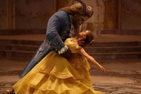 Beauty and the Beast movie still