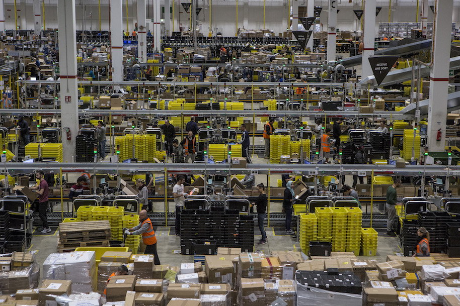 Amazon wristband Bracelet