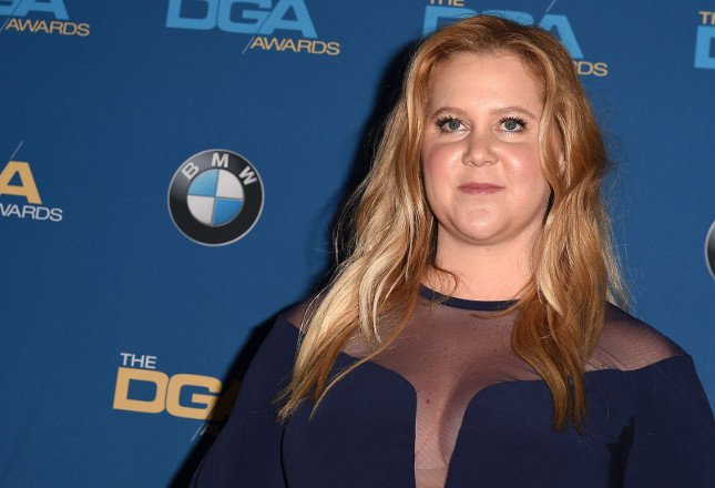 Amy Schumer