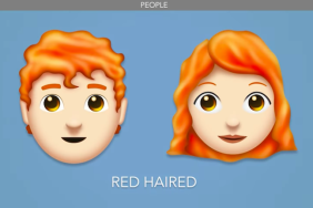 Gingers