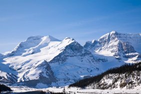 Rocky Mountains