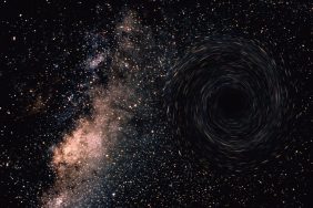 Black Holes