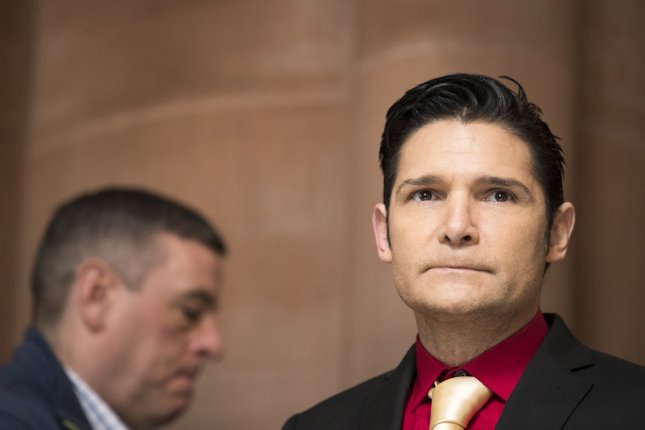 Corey Feldman