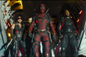 Deadpool 2