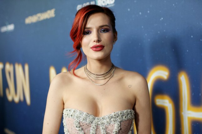 Bella Thorne