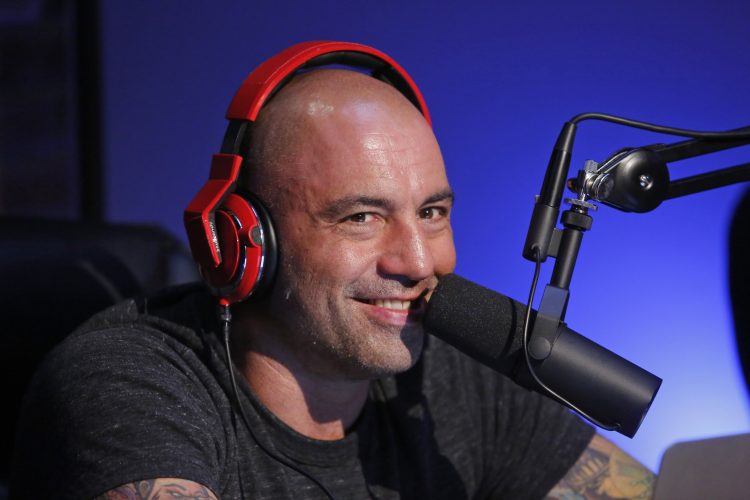 Joe Rogan's best podcast