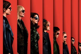 Ocean's 8