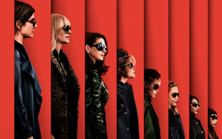 Ocean's 8