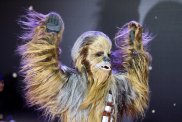 Chewbacca