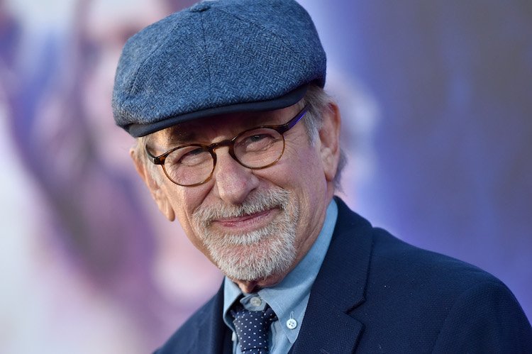 Steven Spielberg