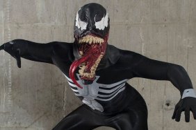 venom leak