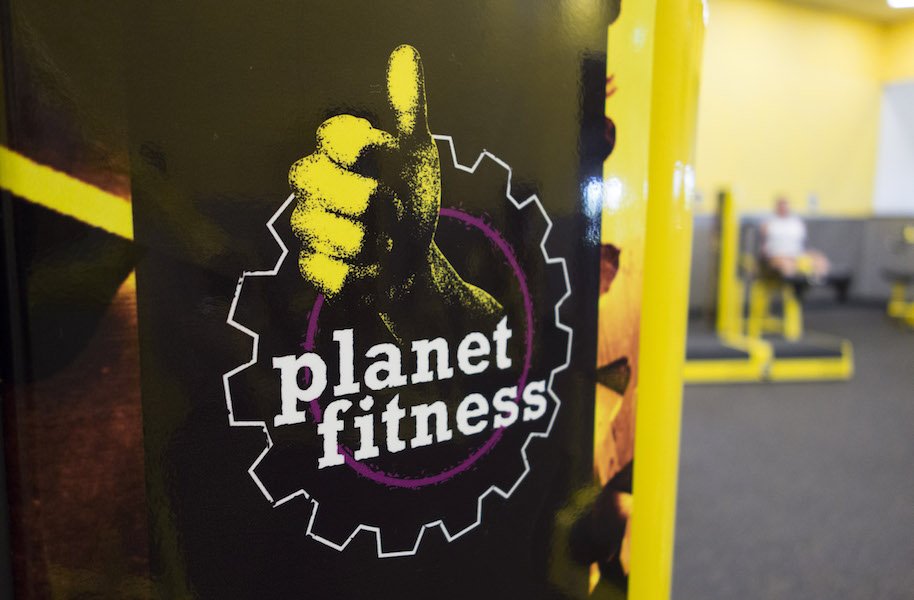 planet fitness bomb scare