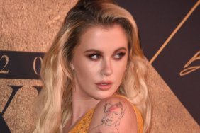Ireland Baldwin