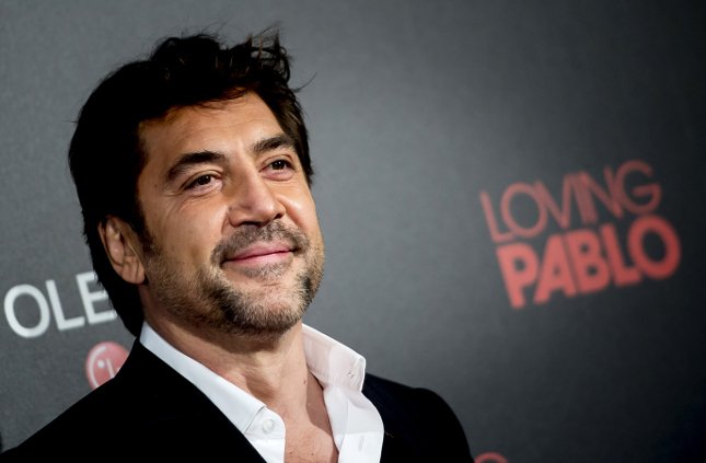 Javier Bardem