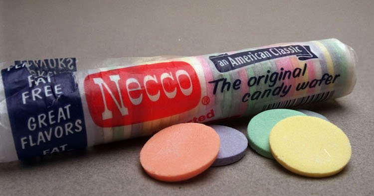 Necco