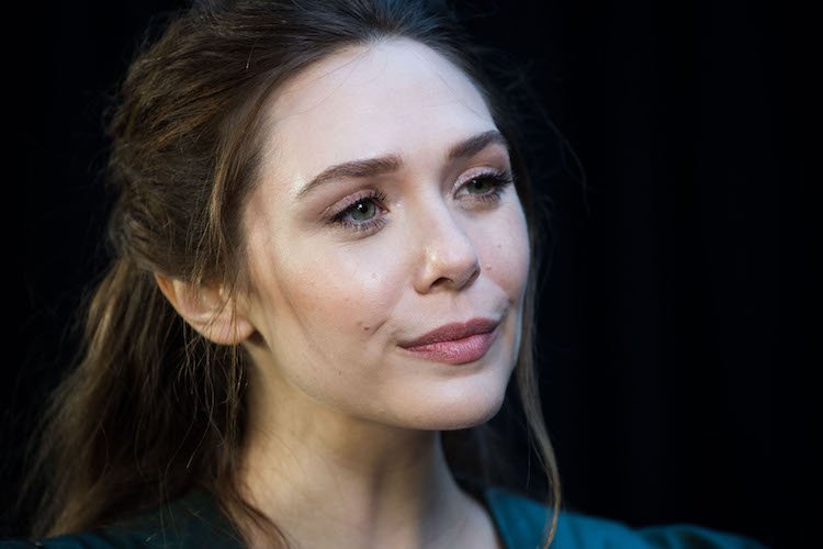 Elizabeth Olsen