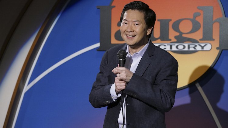 Ken Jeong