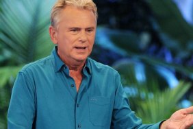 Pat Sajak, wheel of fortune