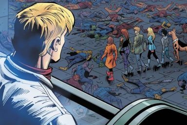 scooby apocalypse 25, scooby-doo