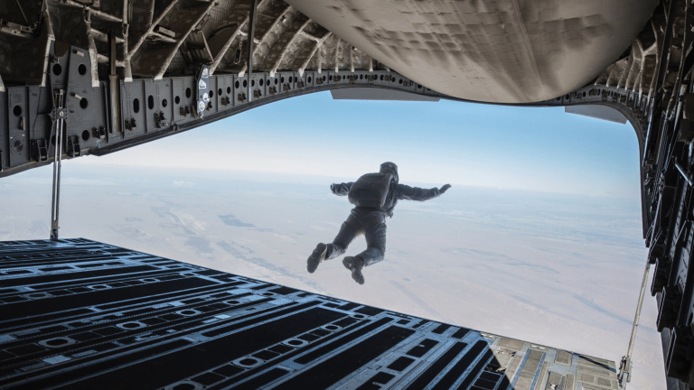 tom cruise mission impossible fallout