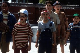 the sandlot