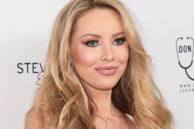 Tiffany Toth