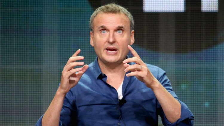 Phil Rosenthal