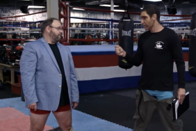 sacha baron cohen, who is america