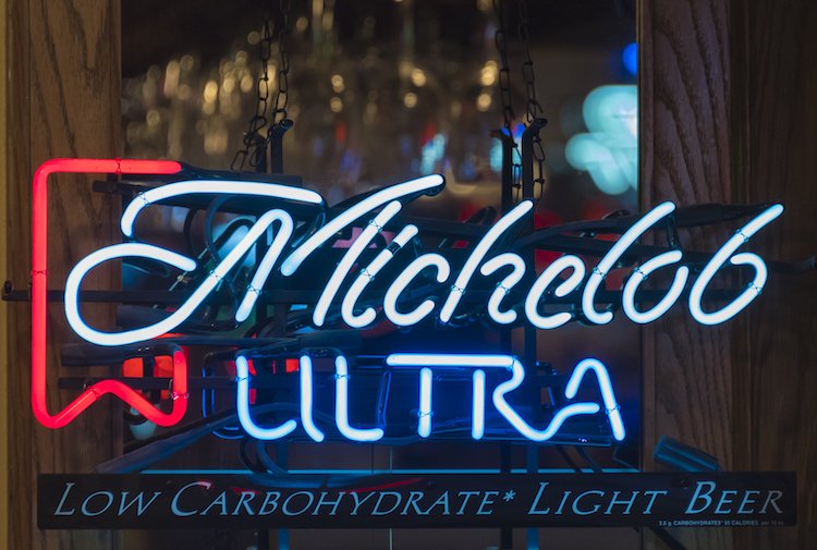 michelob