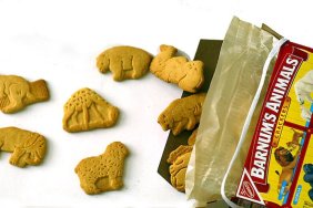 animal crackers