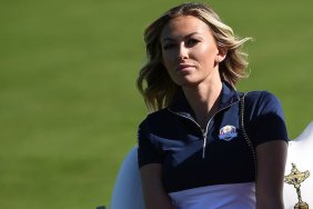 paulina gretzky