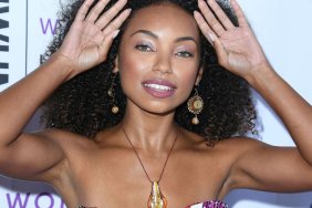 logan browning