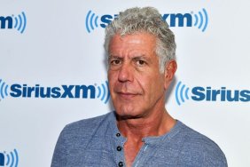 ANthony Bourdain