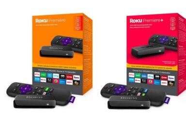 Roku 4K