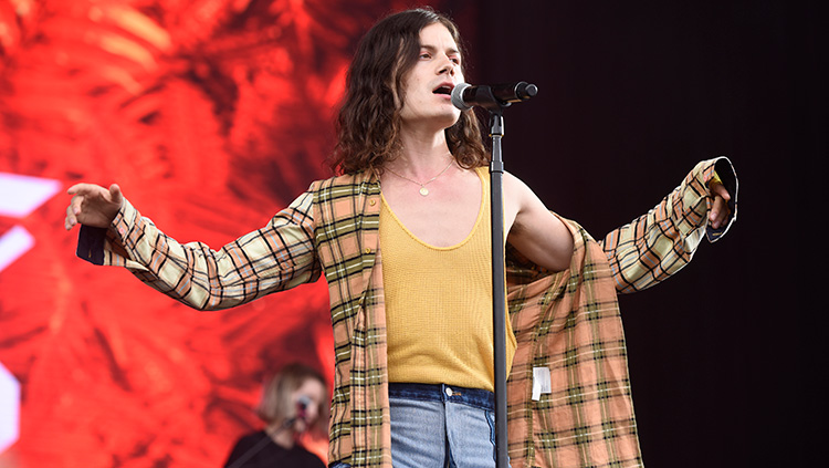 BØRNS