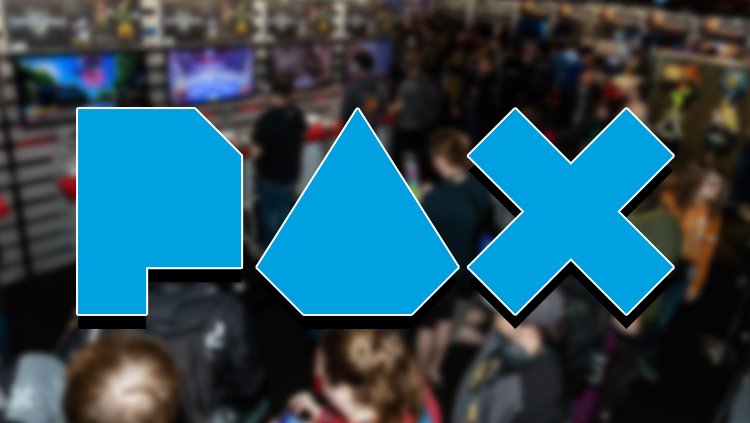 pax west 2018 games