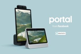 Facebook Portal Video Chat Alexa