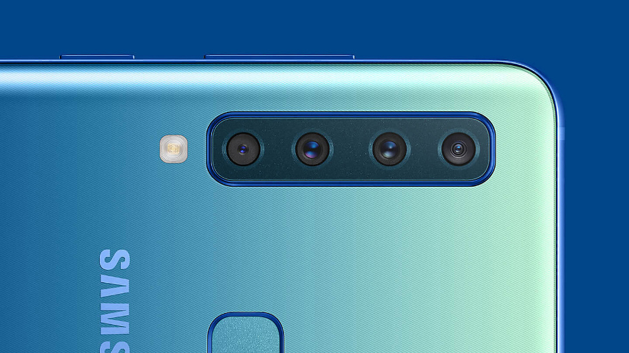 Samsung Galaxy A9