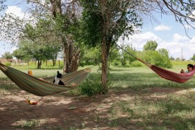 Camping Gadget Hammock