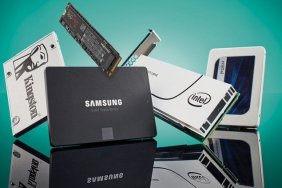 SSD Hard Drive