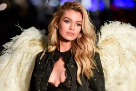 Stella Maxwell